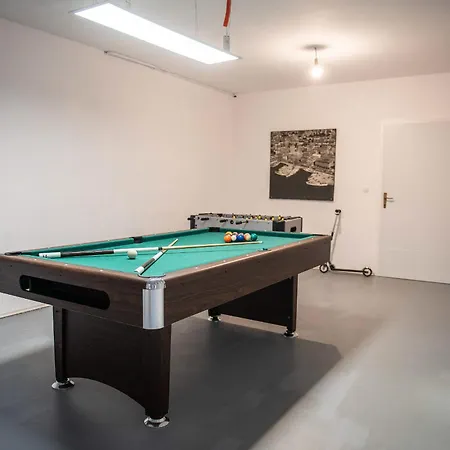 Appartement Dada Linardići