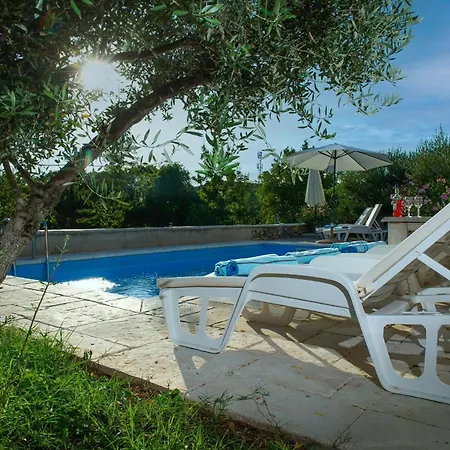 Dada Appartement Linardići