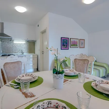 Apartment Dada Linardići