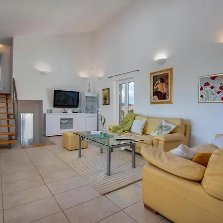 Appartement Dada Linardići