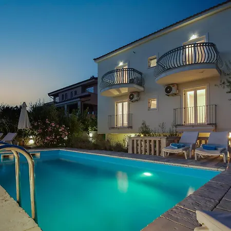 Appartement Dada Linardići