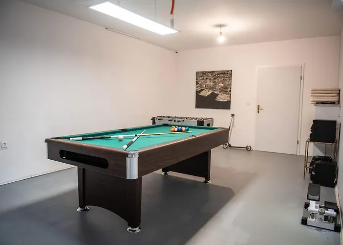 Апартаменты Dada Linardici