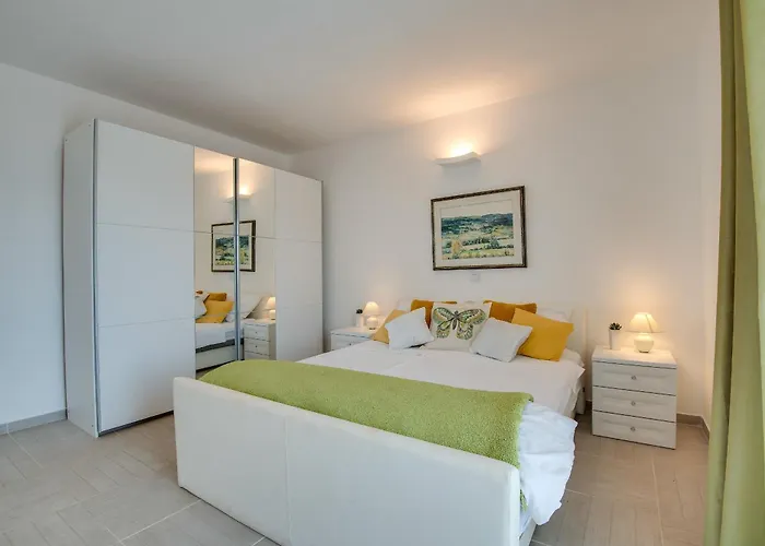 Апартаменты Dada