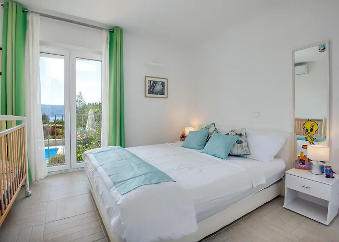 Апартаменты Dada *