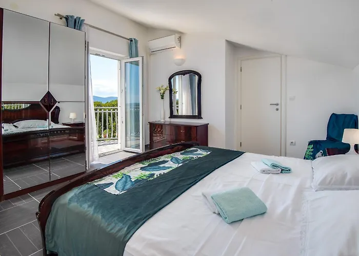 Апартаменты Dada Linardici