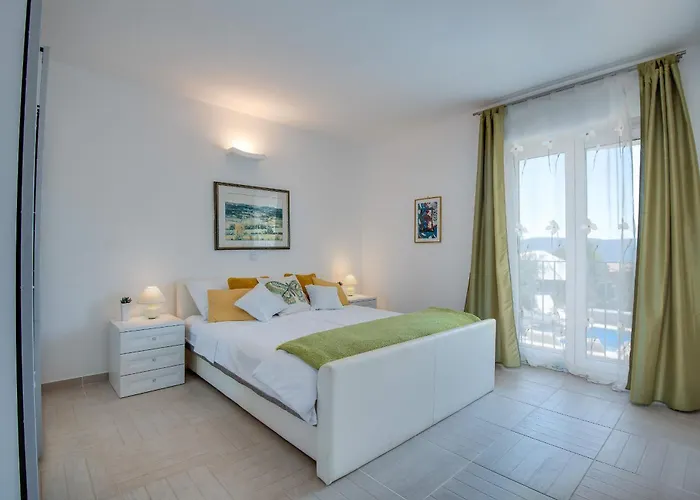 Апартаменты Dada