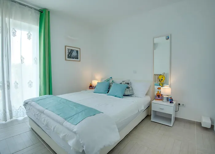 Dada Апартаменты