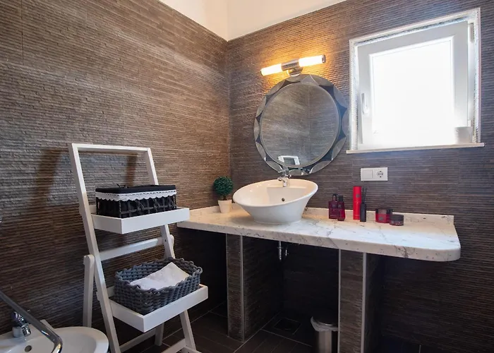 Dada Апартаменты *