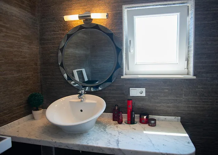 Dada Апартаменты