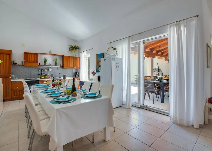 Апартаменты Dada *