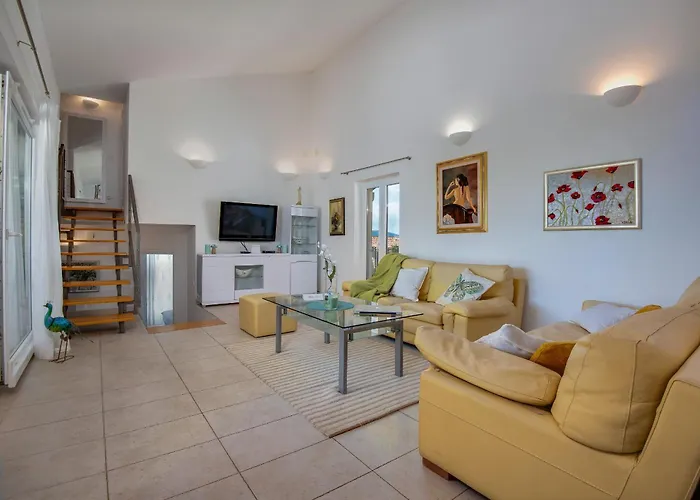 Апартаменты Dada Linardici