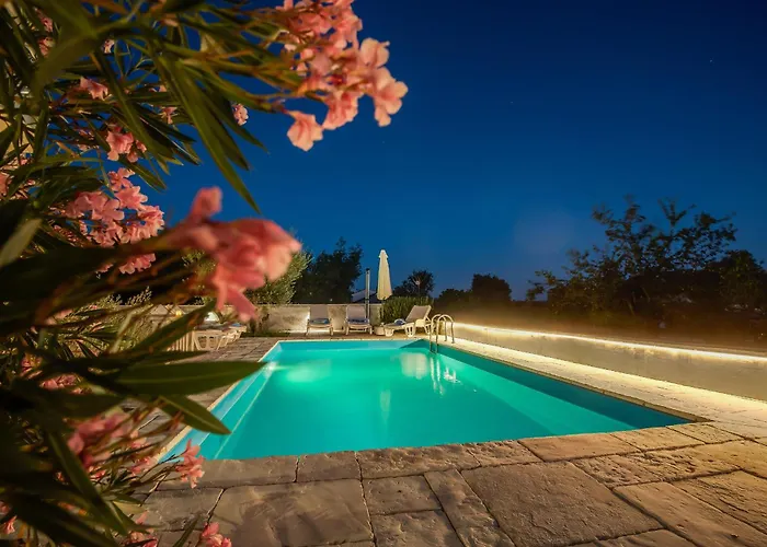 Апартаменты Dada Linardici