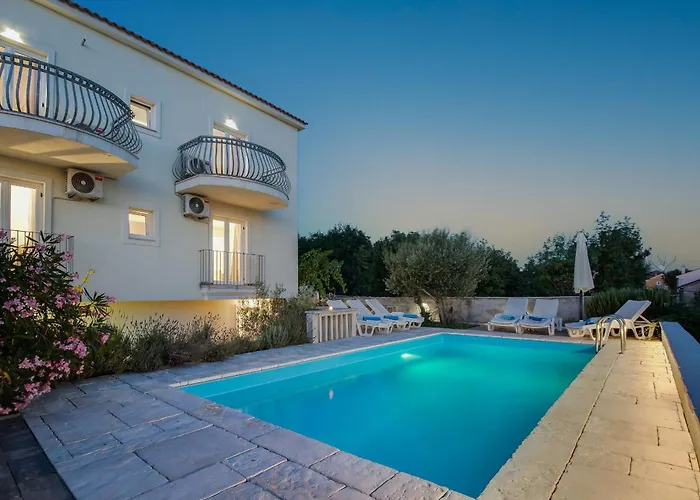 Апартаменты Dada *