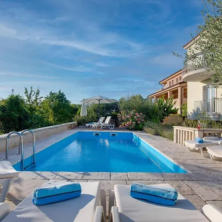 Apartmán Dada Linardići