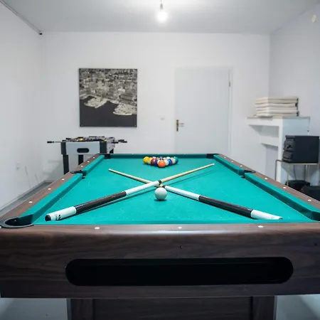 Appartement Dada *