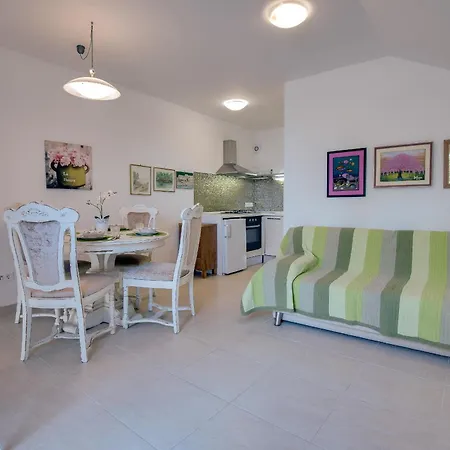Appartement Dada
