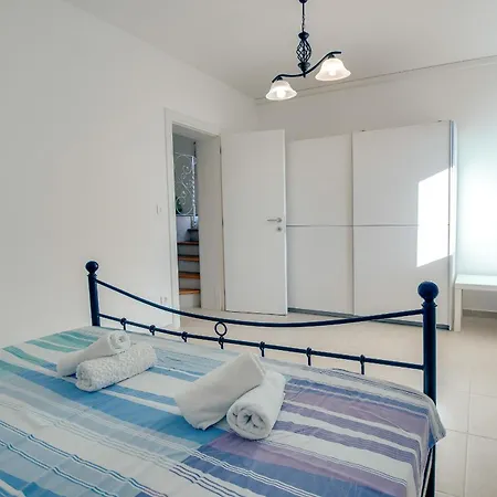 Dada Apartmán Linardići