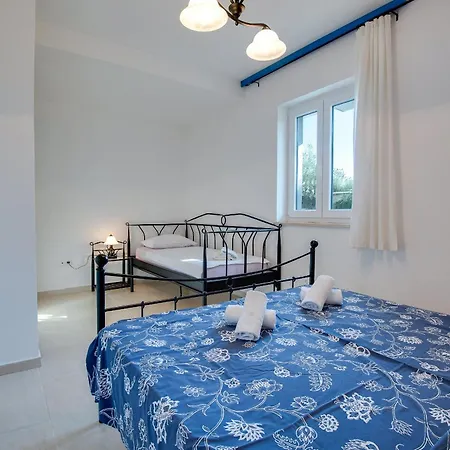 Appartement Dada *