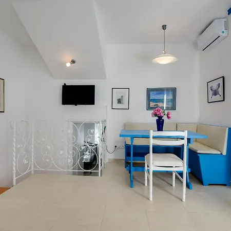 Apartmán Dada Linardići