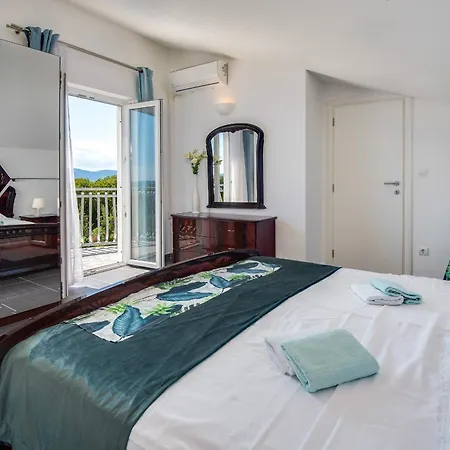 Apartmán Dada Linardići