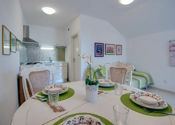 Apartment Dada Linardici
