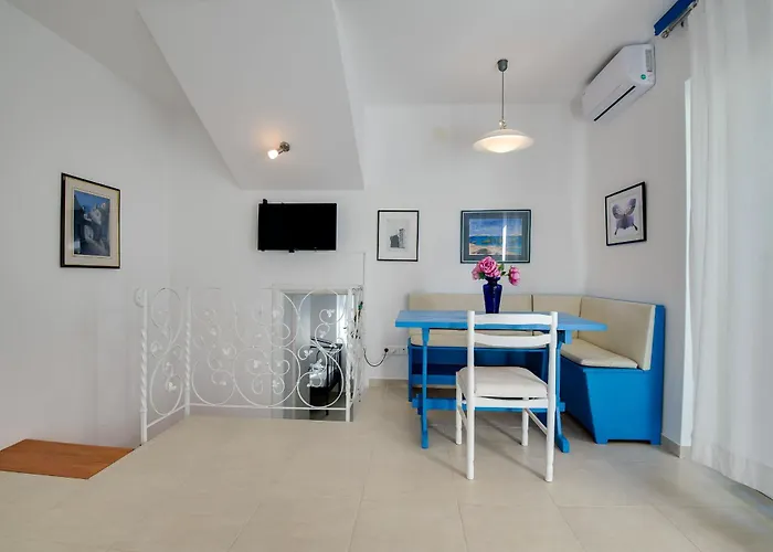 Apartment Dada Linardici