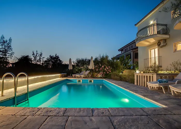 Dada Apartment Linardici