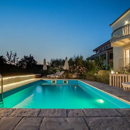 Dada Apartman Linardici